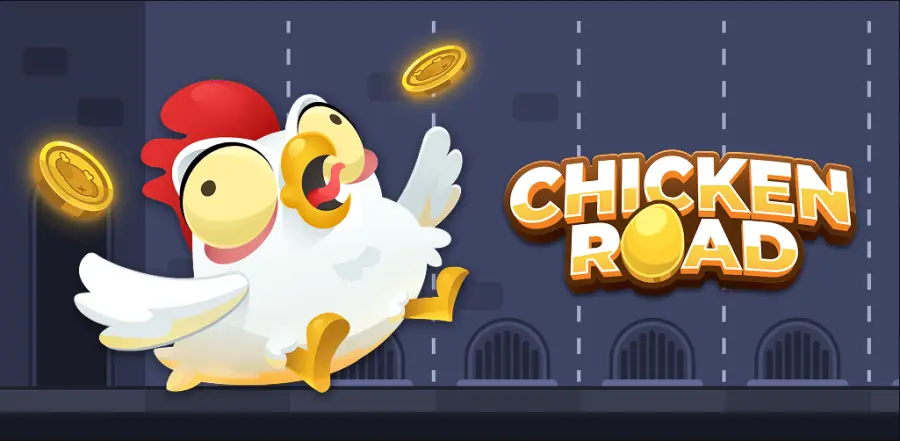 Chicken Road App
